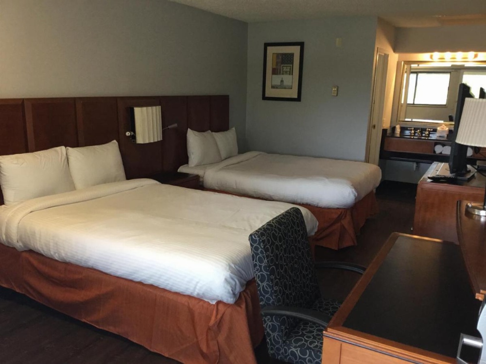 Extend-a-Suites Mobile North