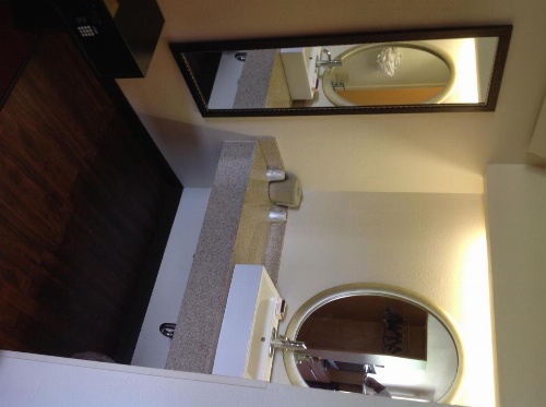 Extend-a-Suites Mobile North image 11