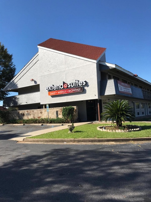 Extend-a-Suites Mobile North image 2