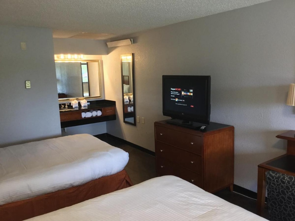 Extend-a-Suites Mobile North